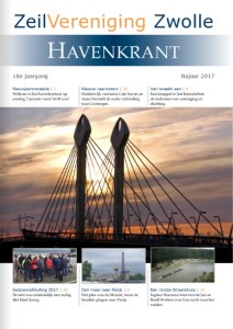havenkrant najaar 2017